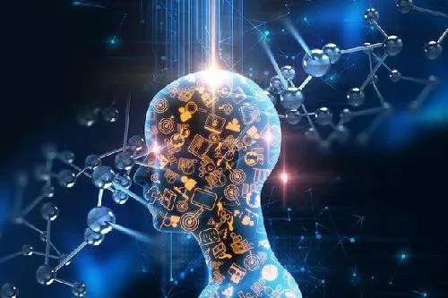 专家人工智能 现代科技中的智慧和创新