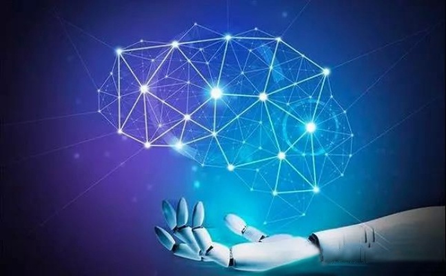 人工智能创新引擎 领先的人工智能技术创新平台
