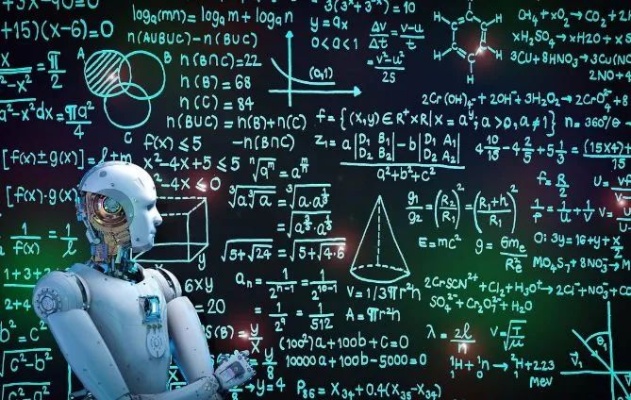 智能算法是不是机器学习？ 探究智能算法与机器学习的关系