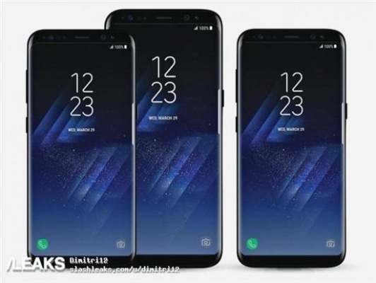 三星s8人工智能 探索三星s8的智能化特性