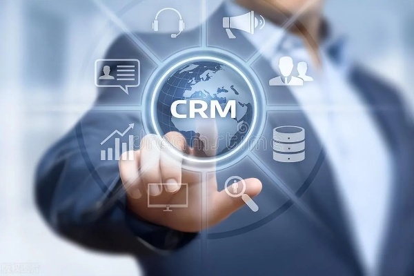 智能算法crm 如何利用智能算法优化crm系统