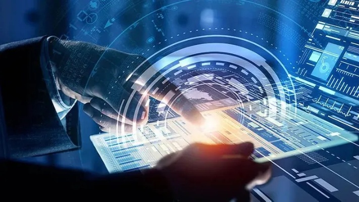 AI交易：未来金融市场的新趋势