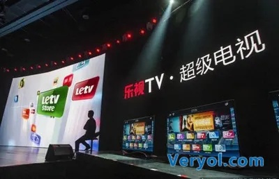 乐视人工智能电视 探索未来智能家居的新选择