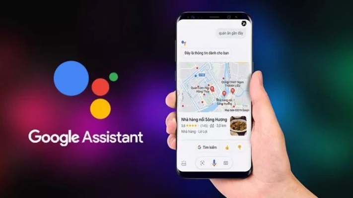 谷歌人工智能助手：让生活更便捷的智能助手