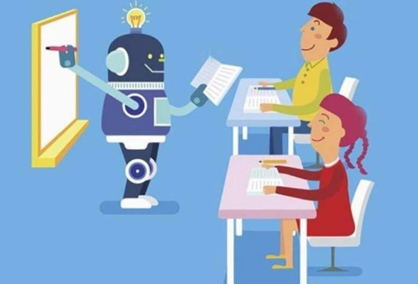 人工智能在教学中的应用 探讨AI技术在教育领域的发展和应用