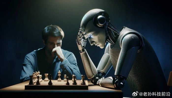 象棋ai 探讨人工智能在象棋领域的应用与展望