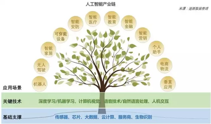 学人工智能需要学什么 掌握人工智能的核心技术与应用