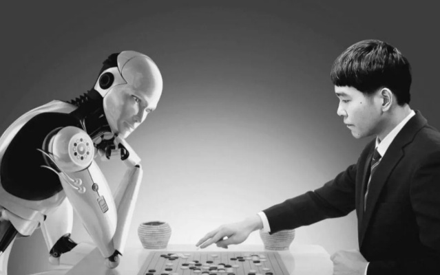 下棋智能算法 探索下棋AI的优化方法