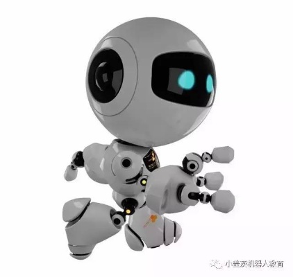 学习机器人的意义 未来教育发展趋势与机器人技术应用