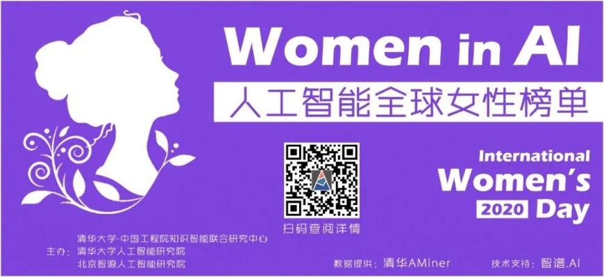 AI女明星盘点：最受欢迎的10位人工智能女神