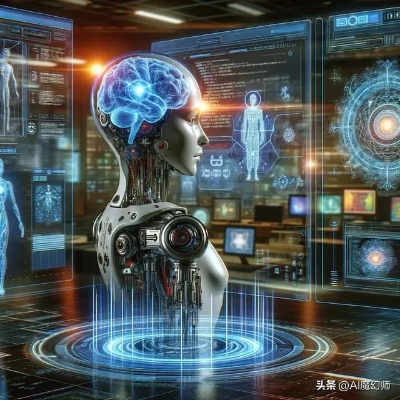 人工智能是机器智能吗 探究人工智能与机器智能的区别与联系