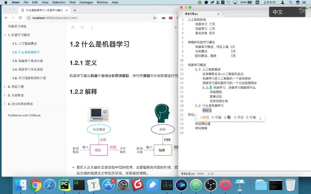 Python机器学习视频 从零基础入门到实战应用