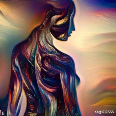 人工智能绘图 探索AI技术在绘画领域的应用