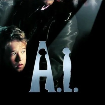 《人工智能》经典台词 AI与人类的关系探讨