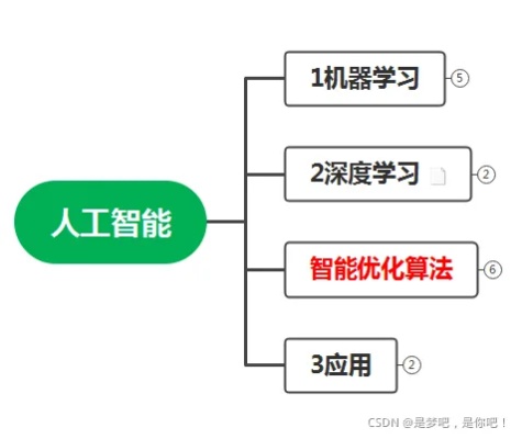 人工智能算法优化算法 提高算法效率的技巧与方法
