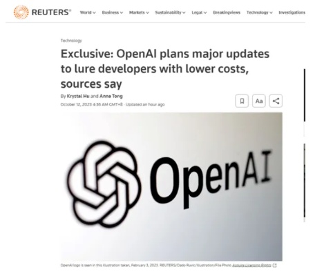openAI额度简介 了解openAI的额度及使用方法