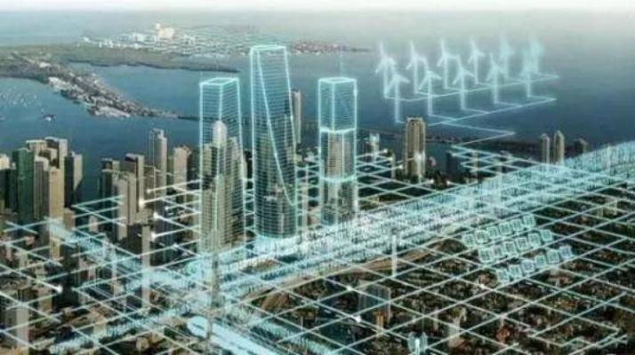 BIM与人工智能的结合：未来建筑设计的新趋势