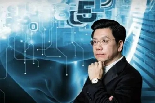 李开复人工智能排名 探究李开复在人工智能领域的影响力