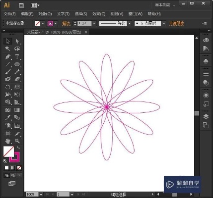 AI如何旋转图片 教你用AI进行图片旋转操作