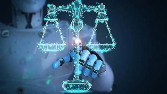 律师与人工智能 探讨人工智能在律师行业的应用与影响