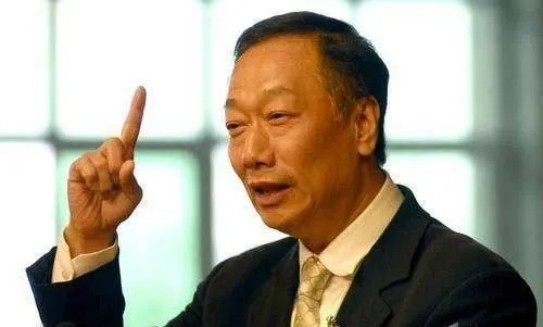 人工智能郭台铭 探讨台湾企业家郭台铭在人工智能领域的布局和发展