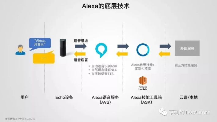 亚马逊人工智能团队 探究亚马逊的AI技术与应用