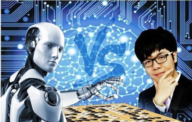 人工智能战胜柯洁 AI技术在围棋领域的应用和突破