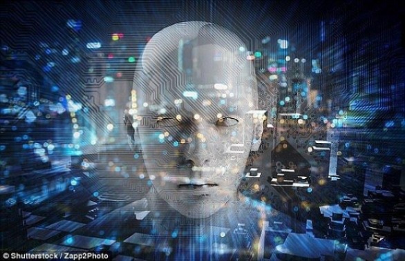 人工智能思考 探讨人工智能如何模拟人类思维