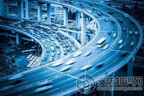 人工智能交通新引擎 革新交通运输的未来