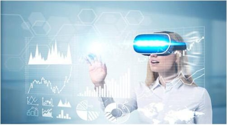 人工智能VR技术在虚拟现实领域的应用前景分析