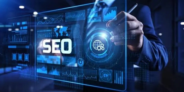 人工智能seo 提高网站排名的新方法