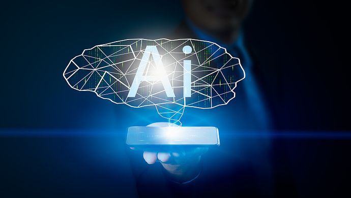 AI软件2018 介绍最新的人工智能软件技术