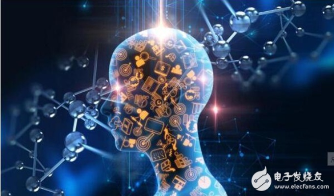 人工智能开源算法 介绍最流行的人工智能开源算法