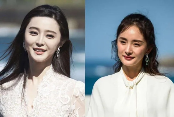AI换脸女明星 让你看到惊艳的女星换脸合成