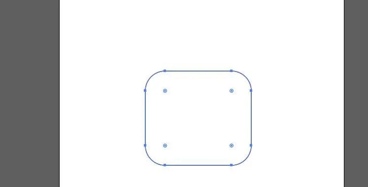 AI圆角设计原理及应用实例
