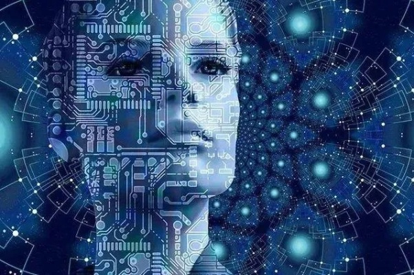 果然人工智能 探索人工智能的发展与应用