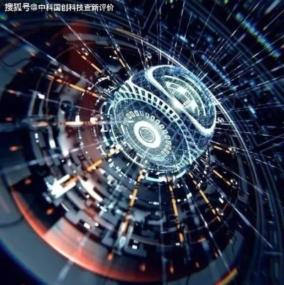 人工智能算法量子计算 探究人工智能和量子计算的结合应用
