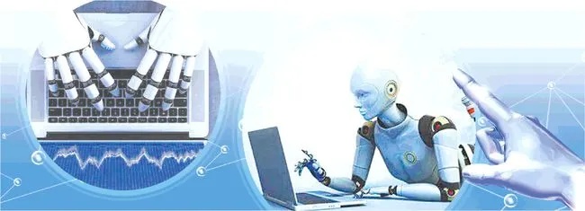 人工智能小说 探索未来的文学创作方式