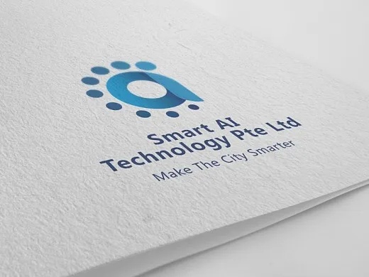 人工智能公司logo设计 探索人工智能公司logo设计的创意与技巧