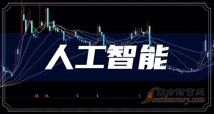 人工智能概念股龙头一览 探寻人工智能领域的龙头企业