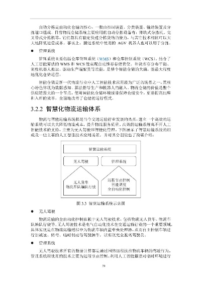 人工智能在快递行业的应用 探讨智能化快递服务的未来
