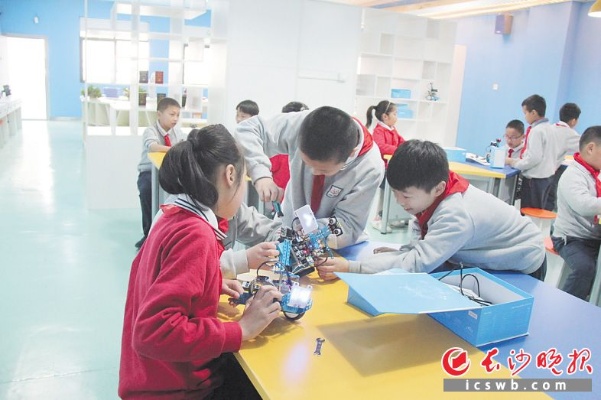 湘潭人工智能技术应用学校 探索人工智能技术在教育领域的应用