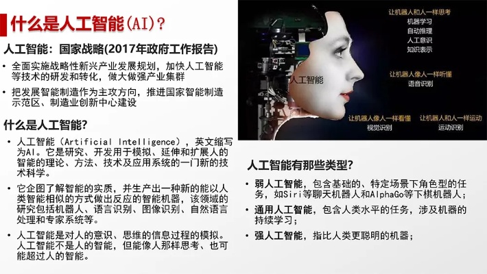 人工智能国语版 了解最新国语版人工智能技术