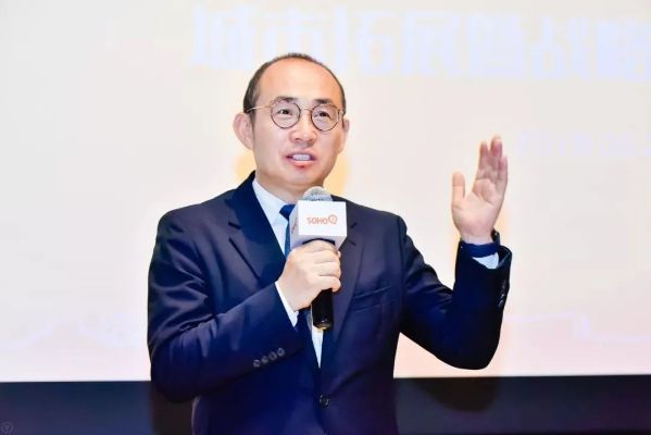 潘石屹与人工智能的结合 探讨潘石屹在人工智能领域的发展与贡献