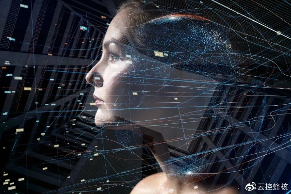 techwave人工智能 探索智能科技的未来