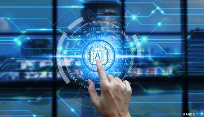 人工智能ai软件 探索人工智能时代的新利器