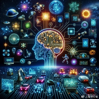 人工智能先锋引擎 开创智能科技新时代