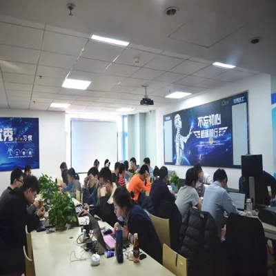 人工智能培训班北京 全面了解北京顶尖人工智能培训班
