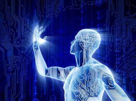 人工智能与人类的未来 探讨人工智能的发展与对人类的影响