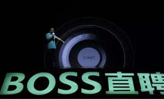 boss直聘人工智能算法 探究boss直聘人工智能算法的优势和应用